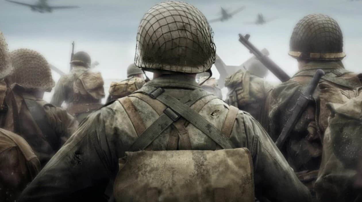 Call of Duty Vanguard Çıkış Tarihi - Silahlar - Haritalar - CoD WW2