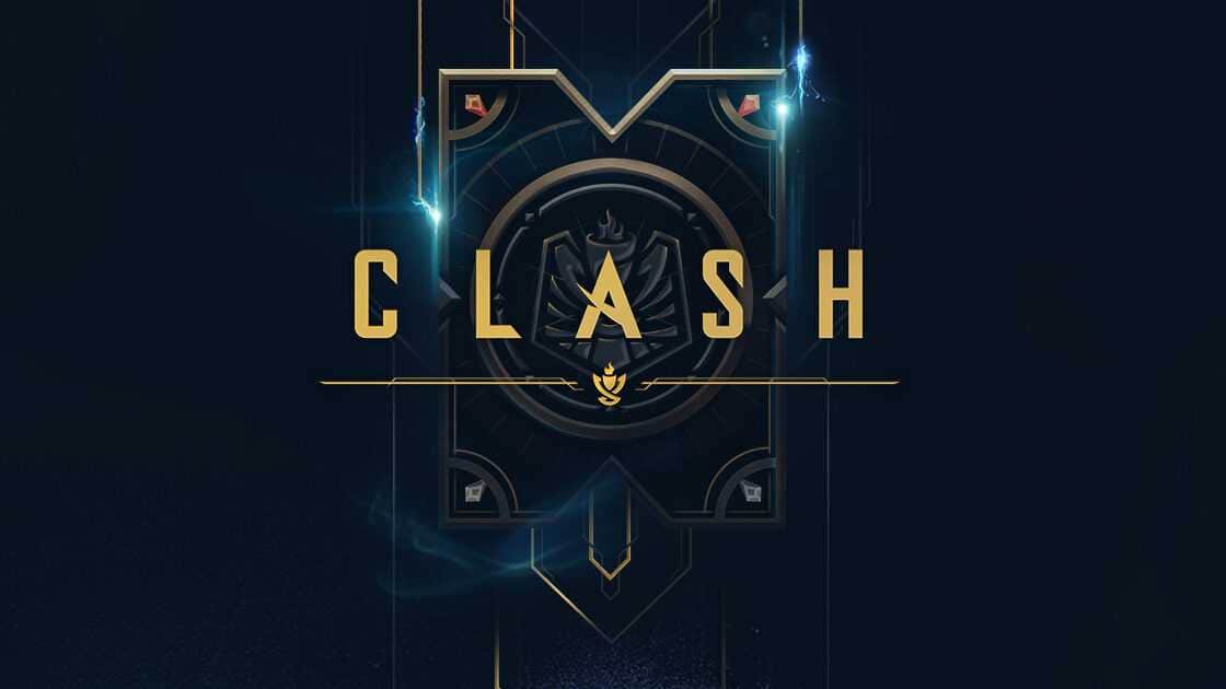 2022 Clash Turnuvaları
