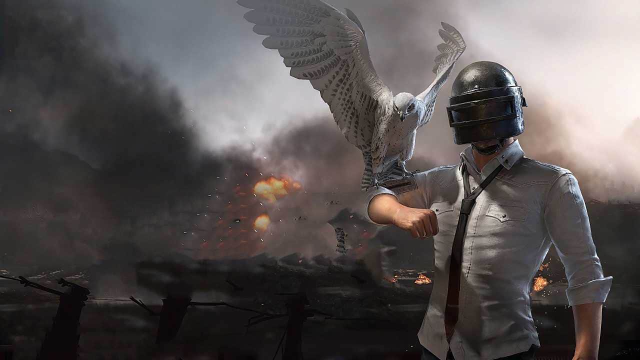 PUBG Mobile Kaynak İndirme Hatası 2022