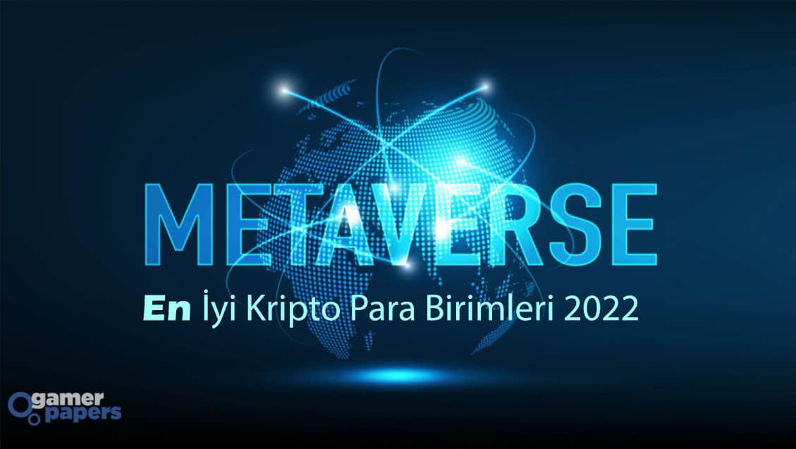 En iyi Metaverse Hisse Senetleri 2022