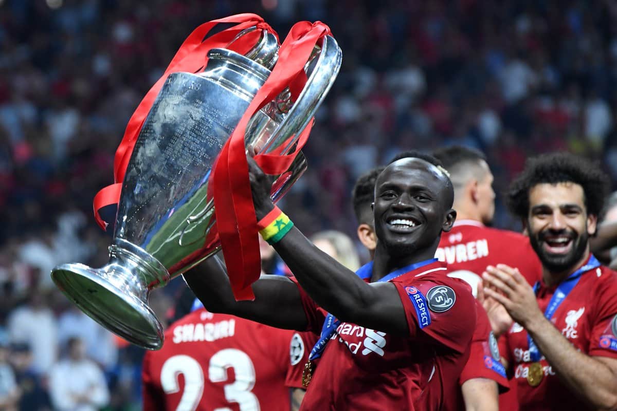 FIFA 22 Finale Doğru