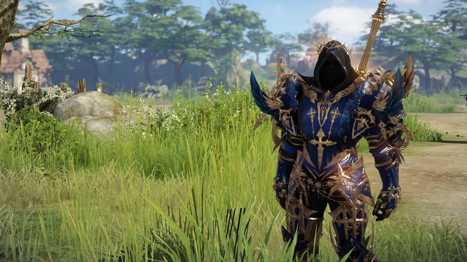 Best Lost Ark Paladin Builds: PvP and PvE