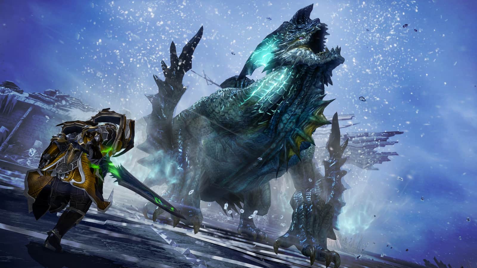 Lost Ark Pay To Win Oyunu Mu?