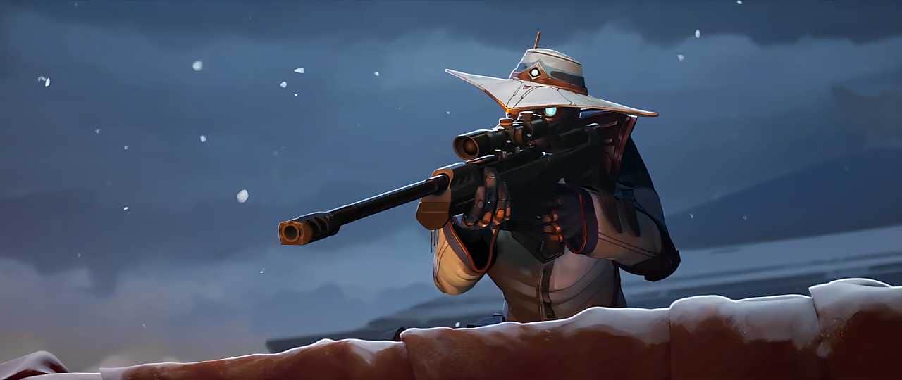 cypher taktikleri