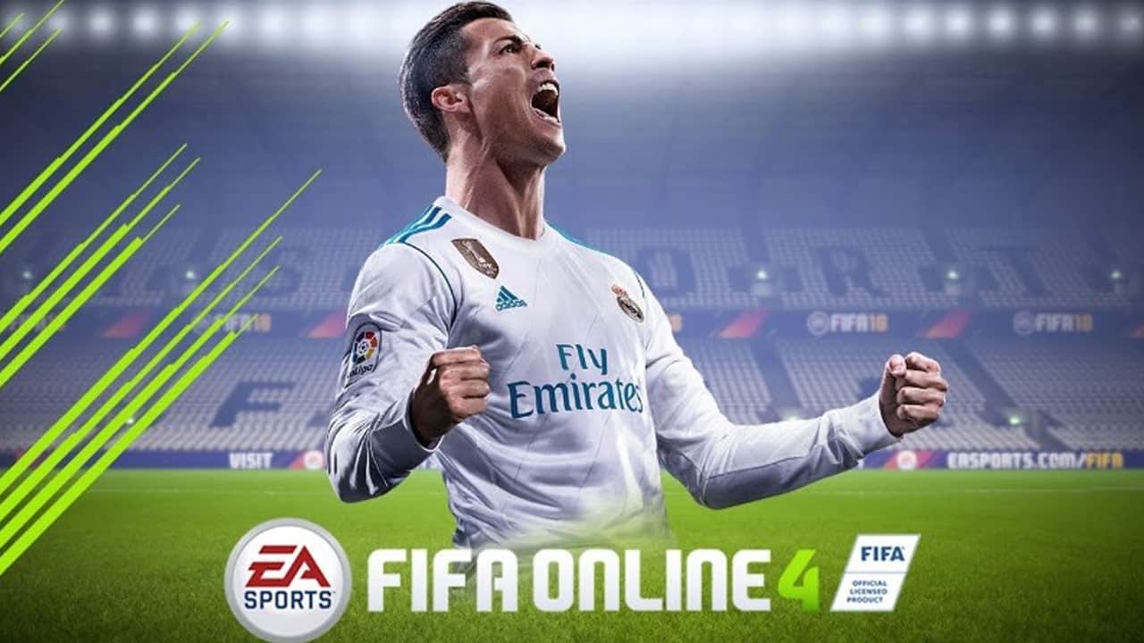 fifa online 4 şampiyonun yolu