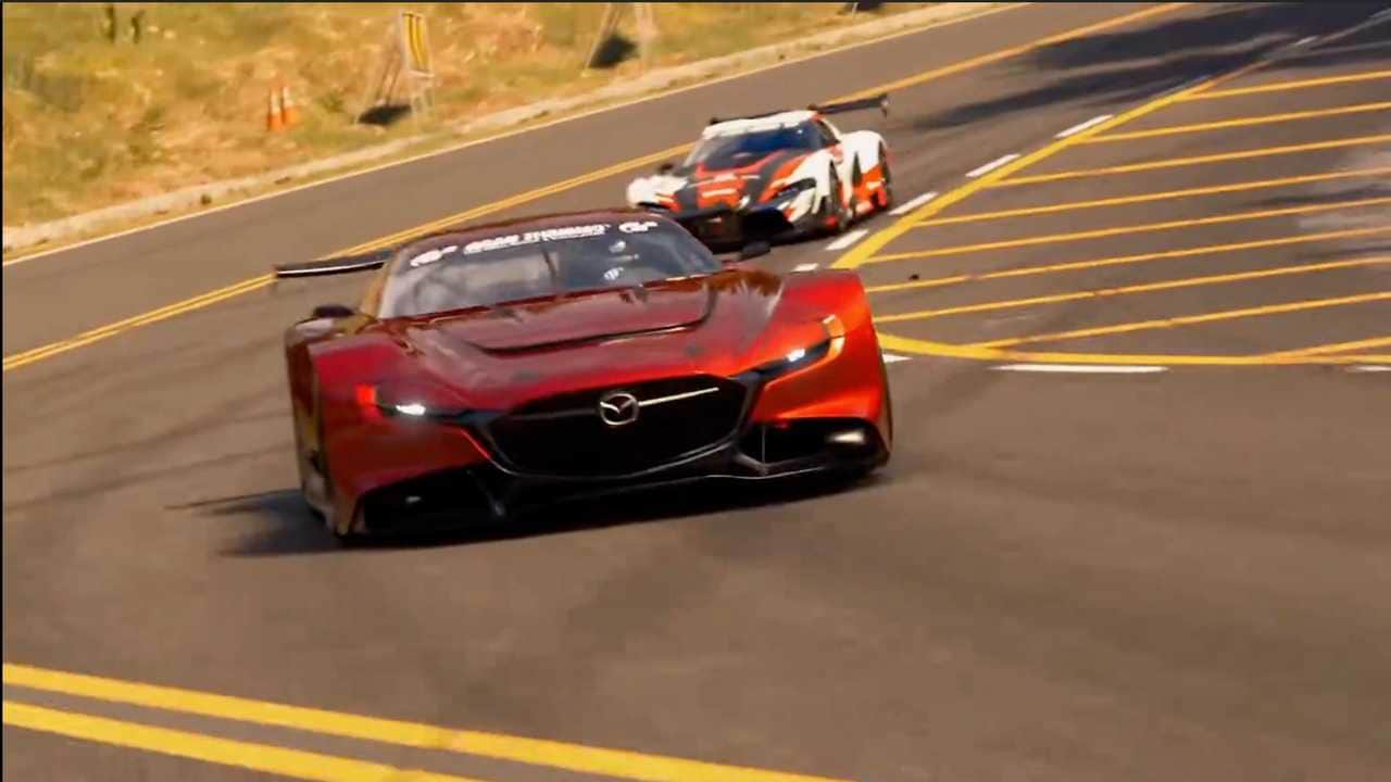 Gran Turismo 7 Ön İncelemesi