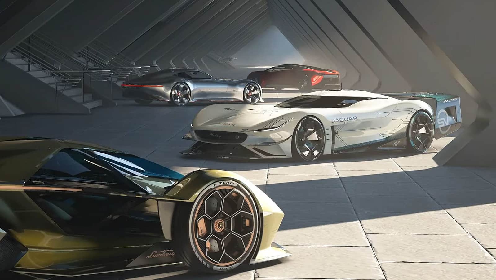 Gran Turismo 7 Yama Notları Neler?