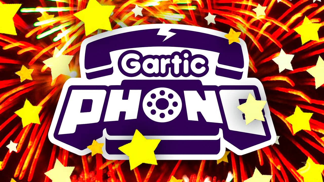 Gartic Phone İçin Cümle Önerileri 2022