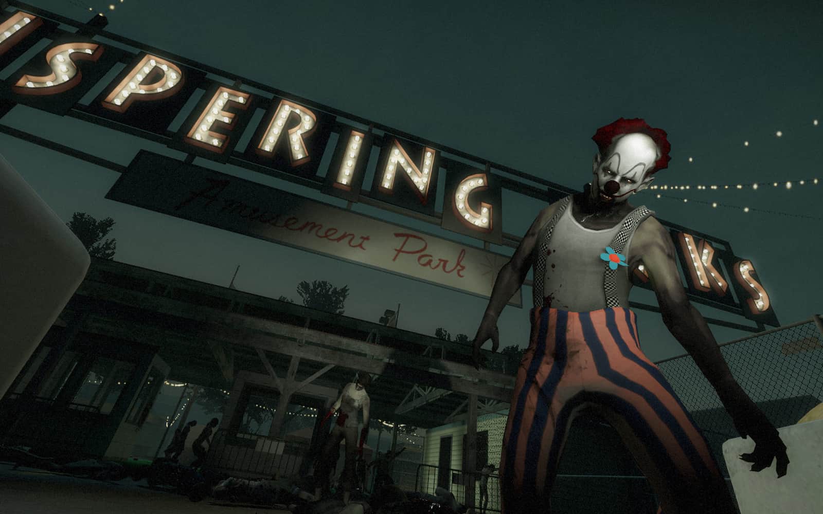 Left 4 Dead 2 Nedir? 2022