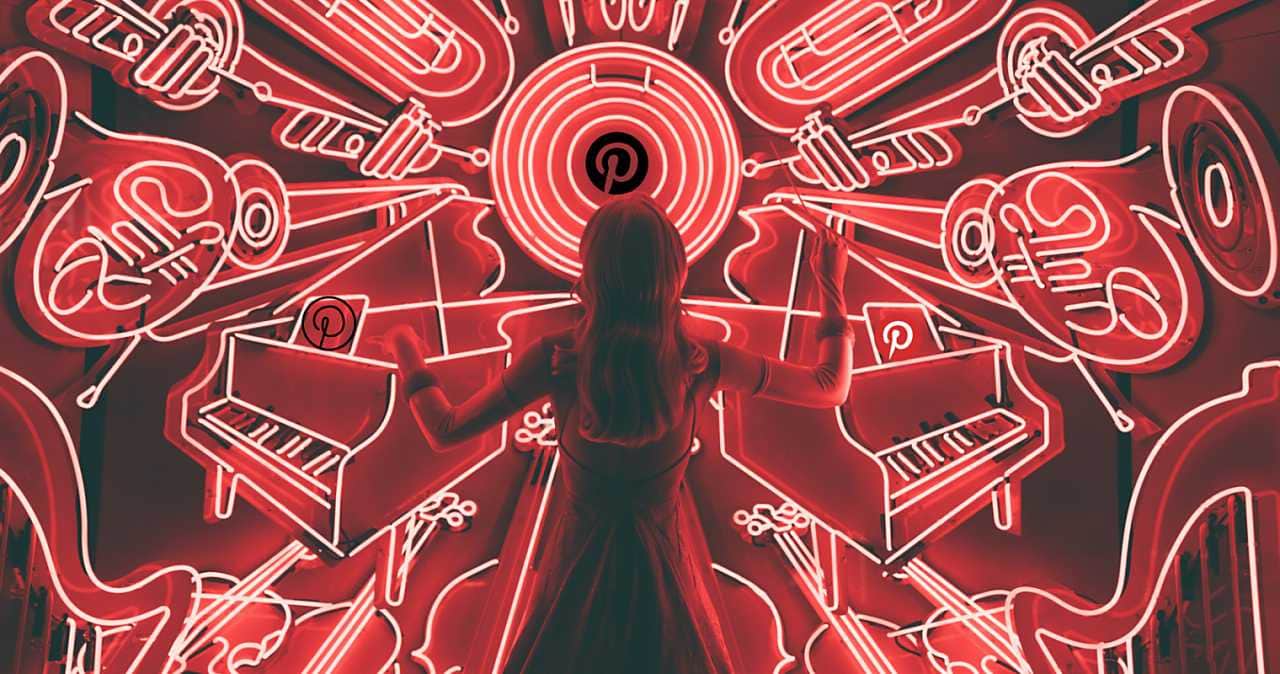 Pinterest Fotoğraf İndirme 2022