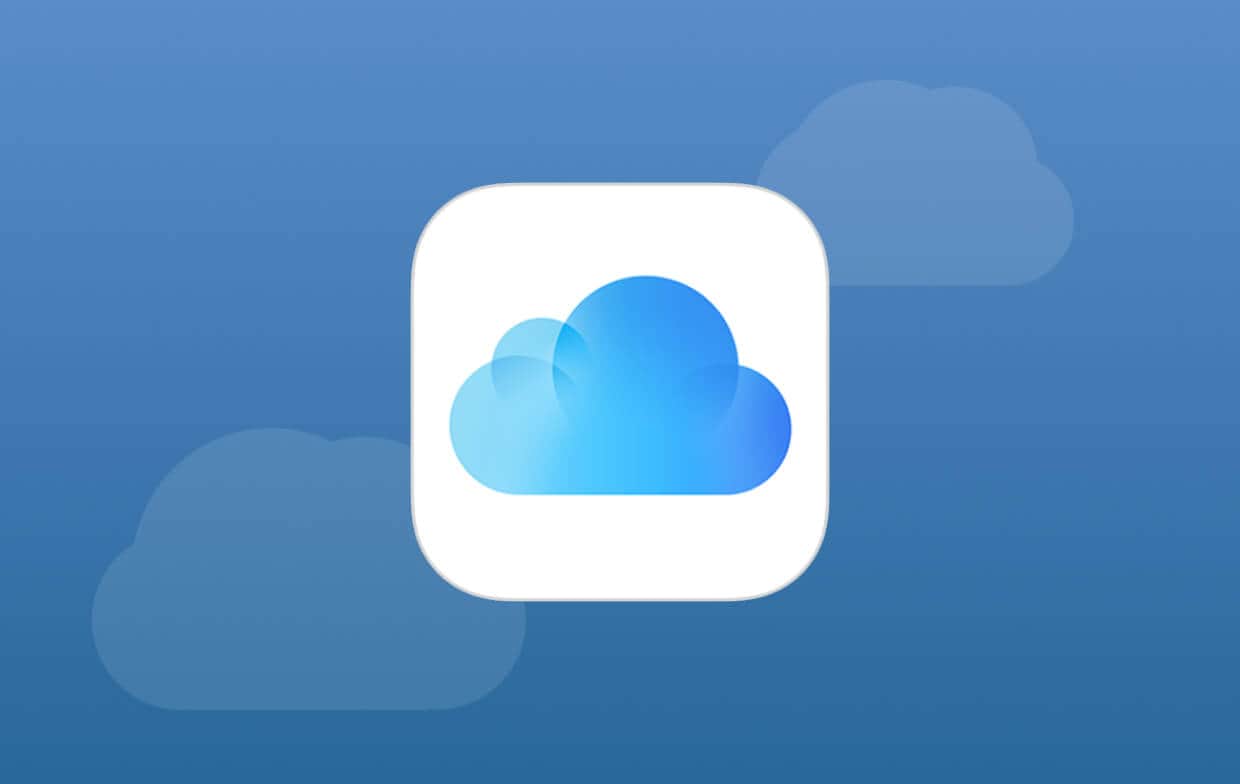 iCloud Drive