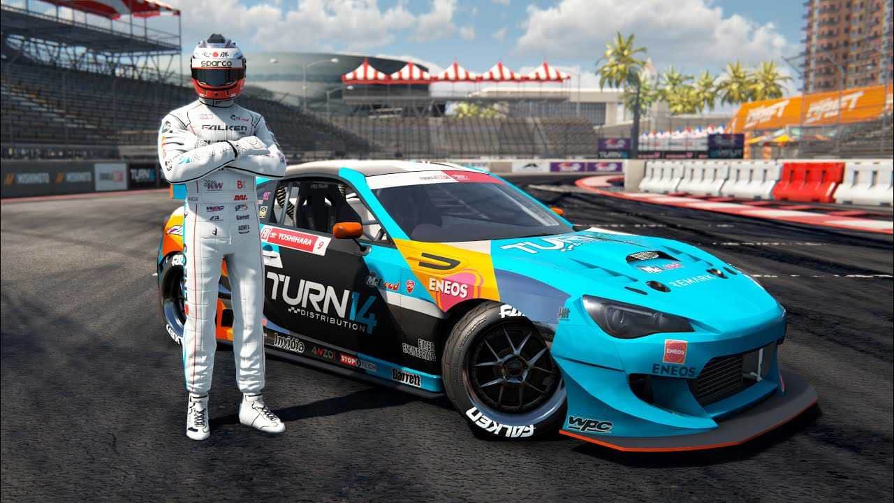 Torque Drift 2 Ne Zaman Çıkacak?