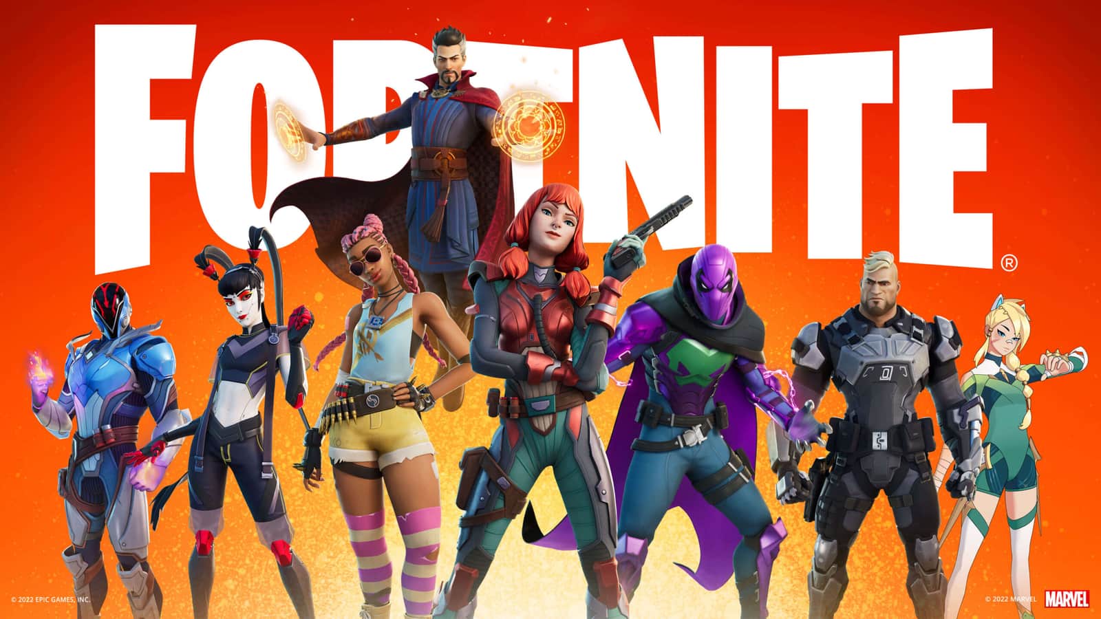 Ücretsiz Fortnite Görünümleri Nasıl Alınır? Mayıs 2022