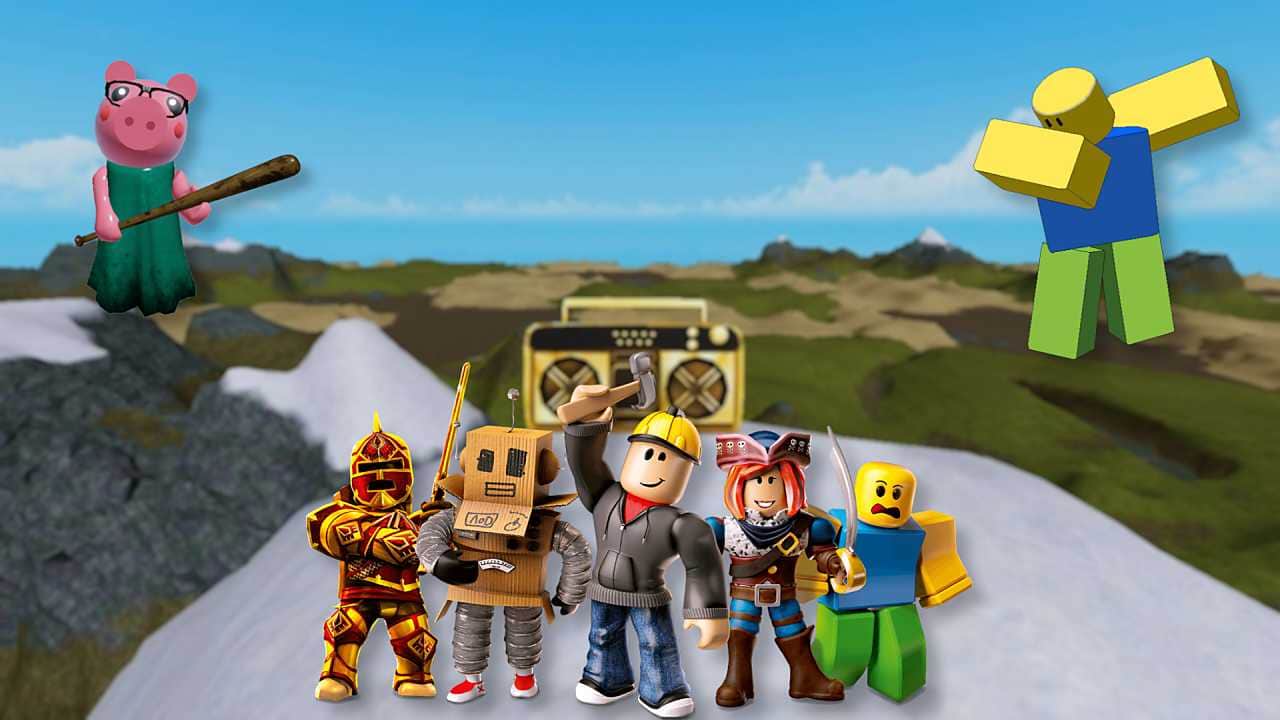 Roblox Müzik Kodları Nasıl Kullanılır? Mayıs 2022