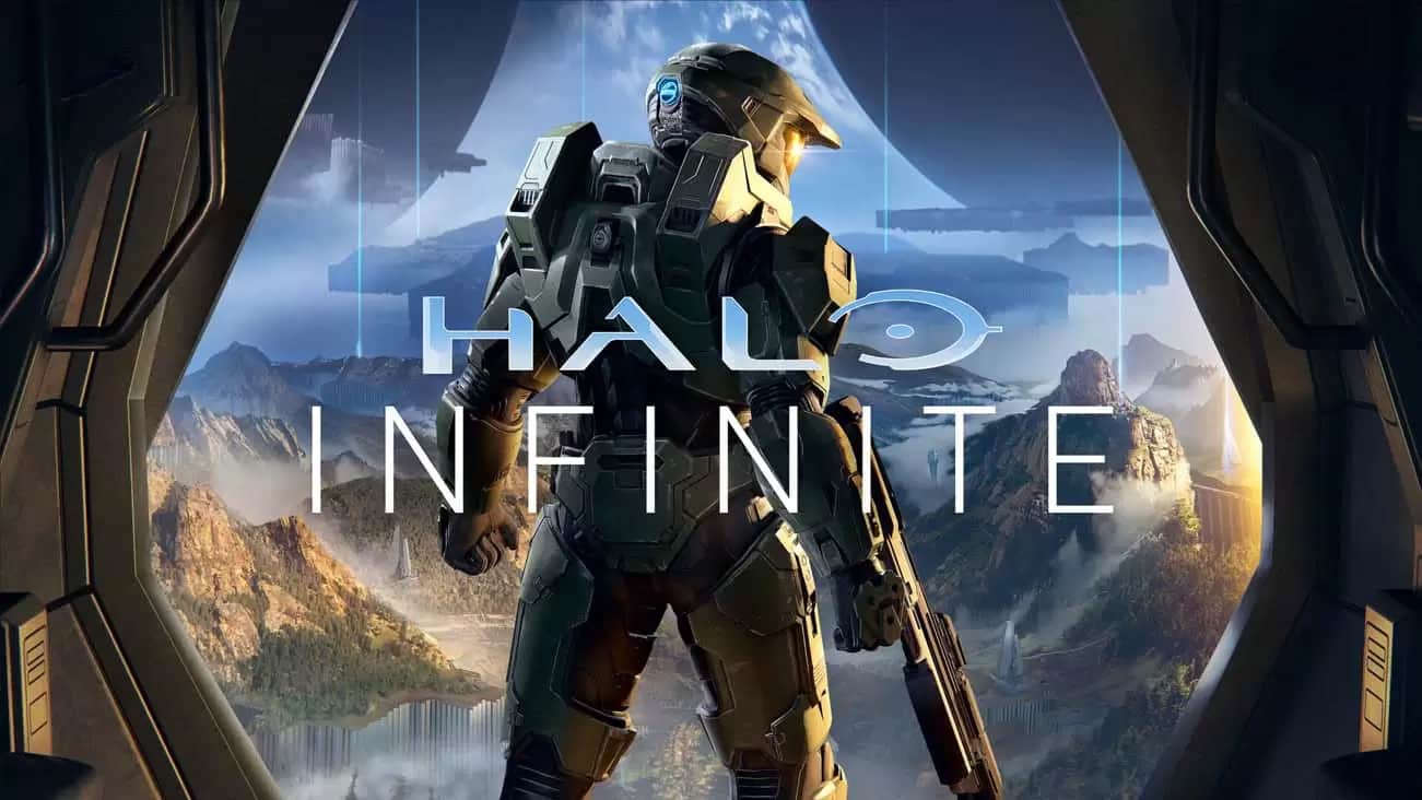 Halo Infinite Twitch Dropları