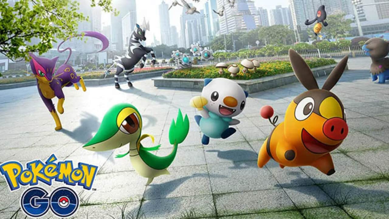 Pokemon GO Savaş Taktikleri 2022