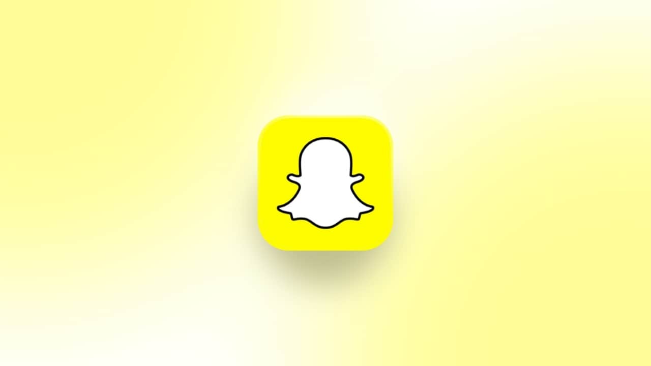 Snapchat'te Kişiler Nasıl Engellenir?