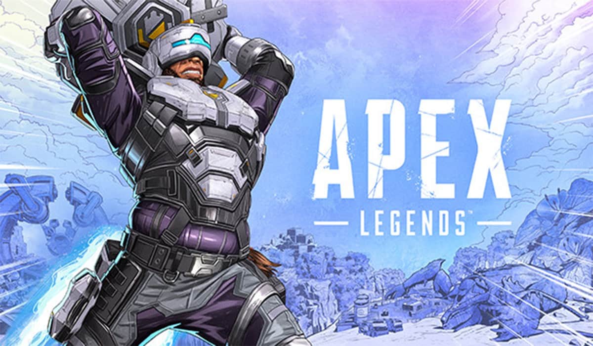 Apex Legends Mobile Cheers to the Apex Community