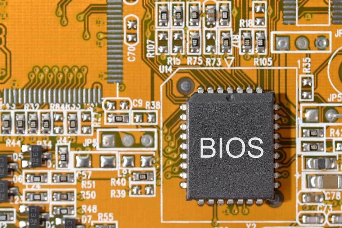 BIOS Nedir?