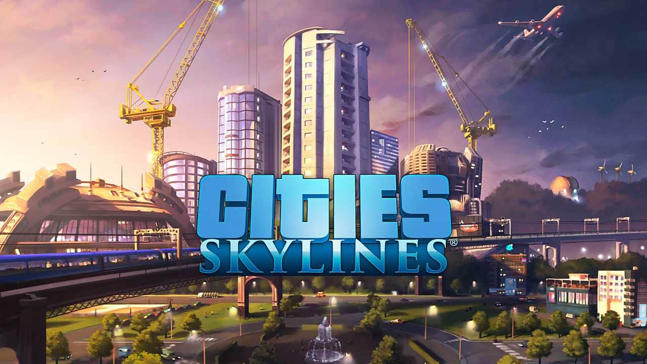Cities Skylines En İyi Modlar 2022