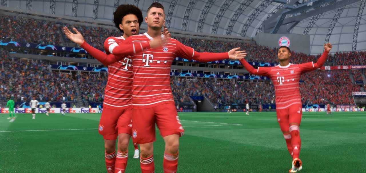 FIFA 23 Bayern Münih Kadrosu: En İyi Oyuncular Kimler?