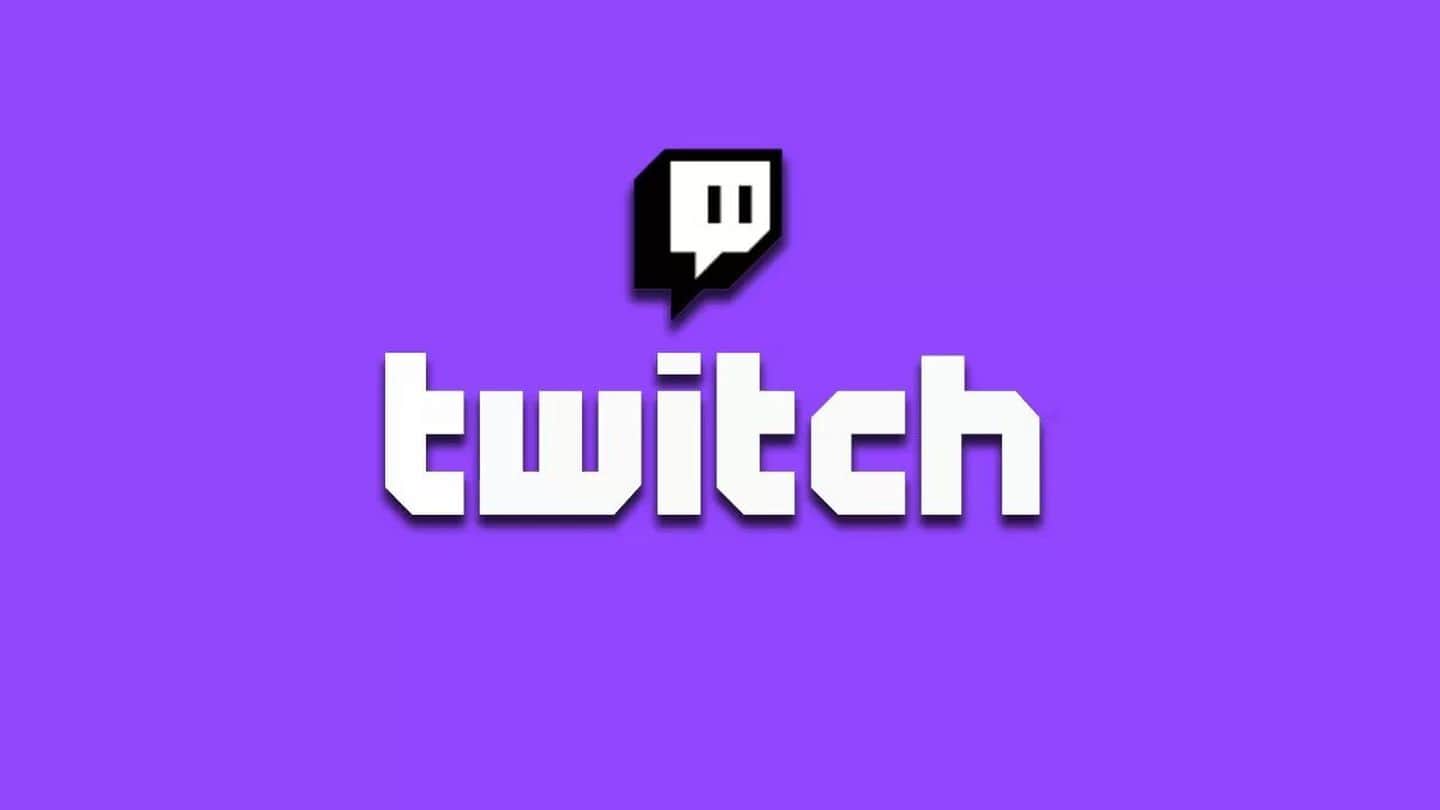 Twitch Yayını Nasıl Açılır?