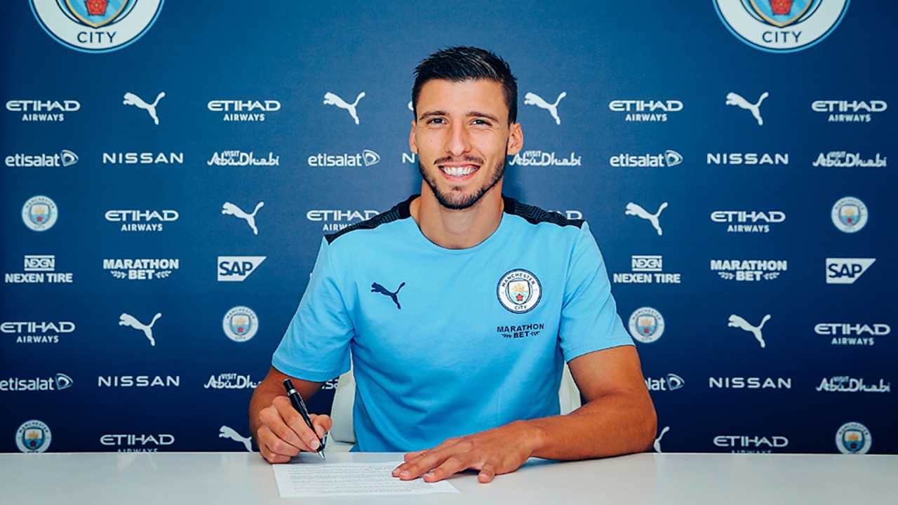 Football Manager 2023 (FM 23) En İyi Stoperlar