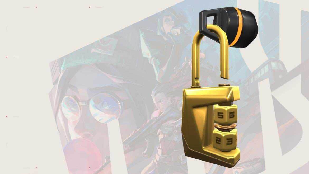 VALORANT Keep it Safer Kilidi Nasıl Açılır?