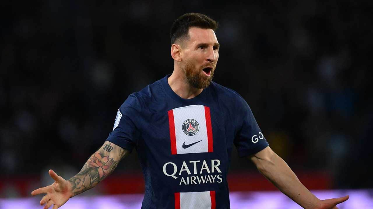 FIFA 23 Lionel Messi Ligue 1 POTM SBC En Ucuz Tamamla