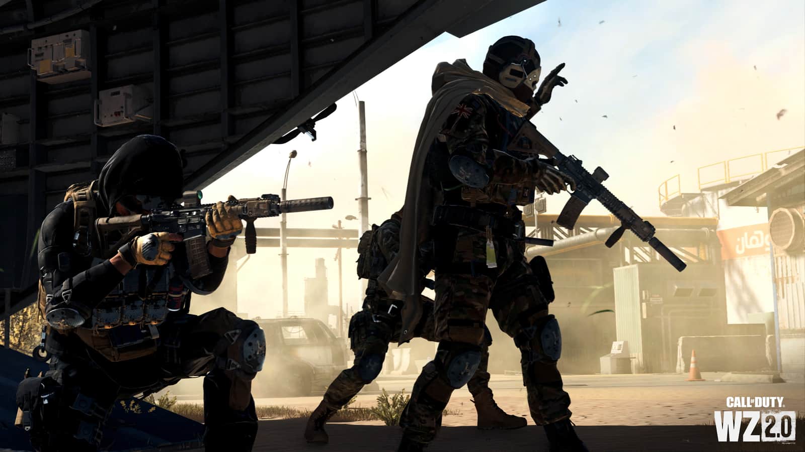 Call of Duty: Warzone FPS Nasıl Arttırılır?