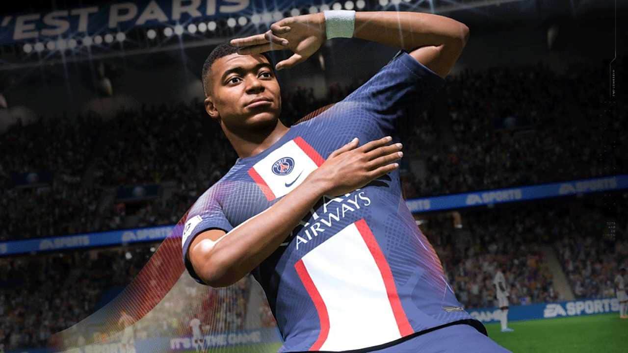 FIFA 23 TOTS Ödülü Kazananlar Oyuncuları