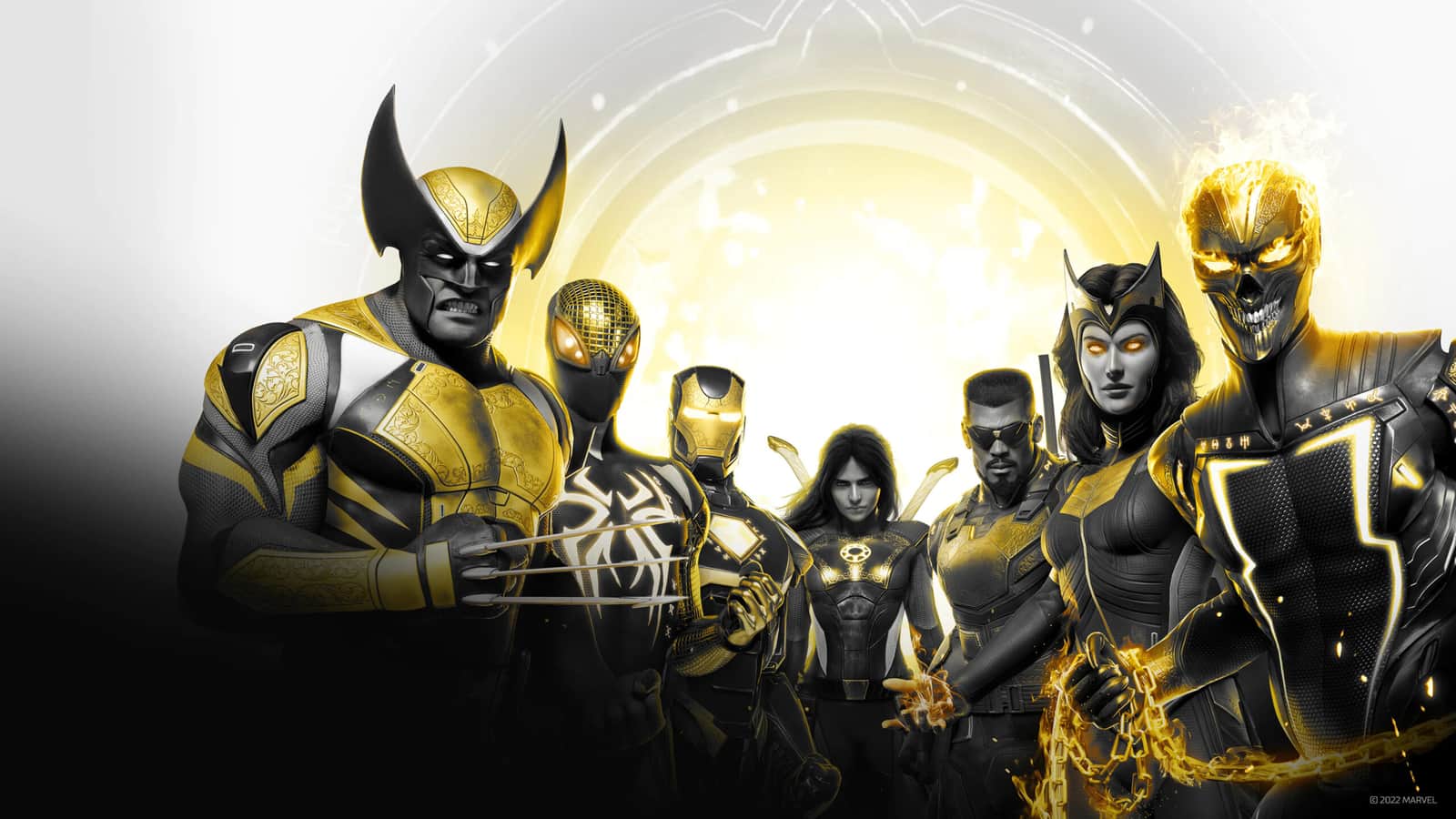 Marvel's Midnight Suns