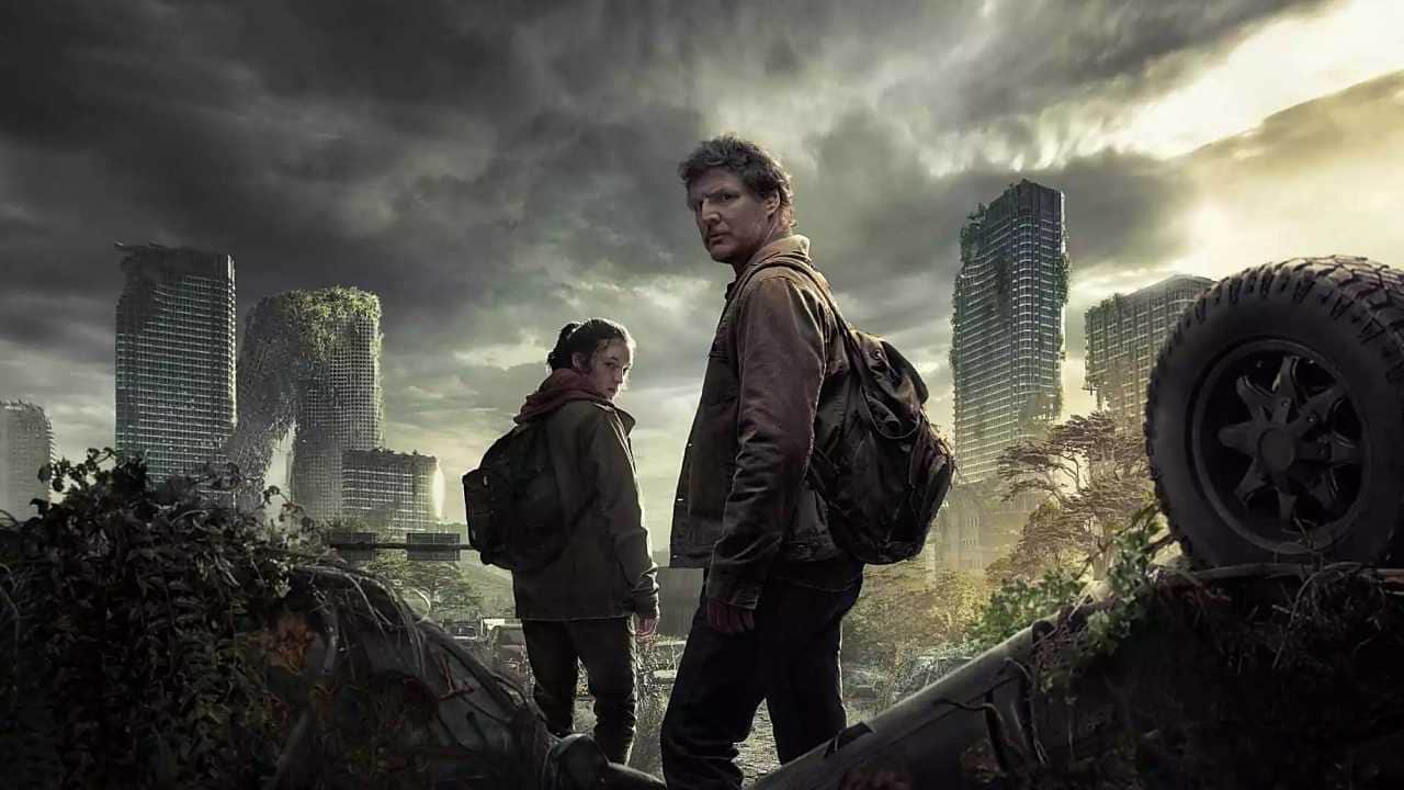 The Last of Us Dizi İncelemesi: Benzerlikler Neler?