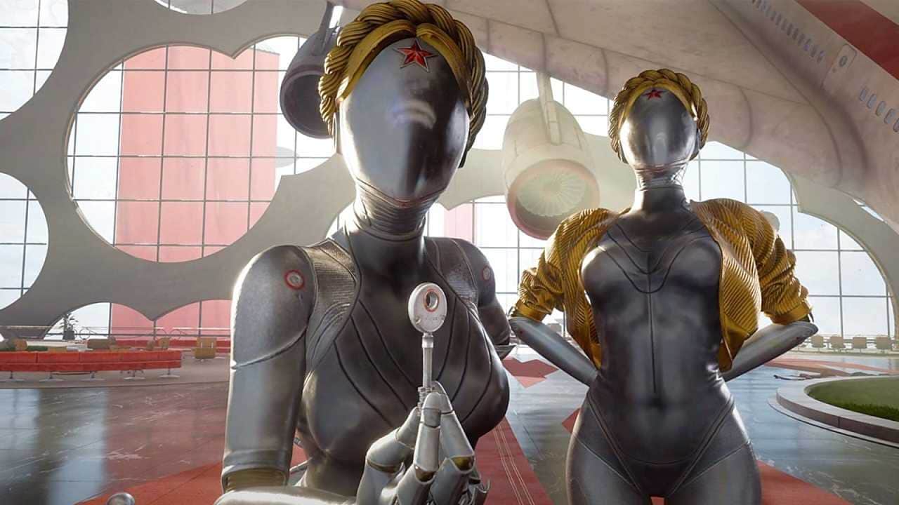 Atomic Heart Beceri Rehberi