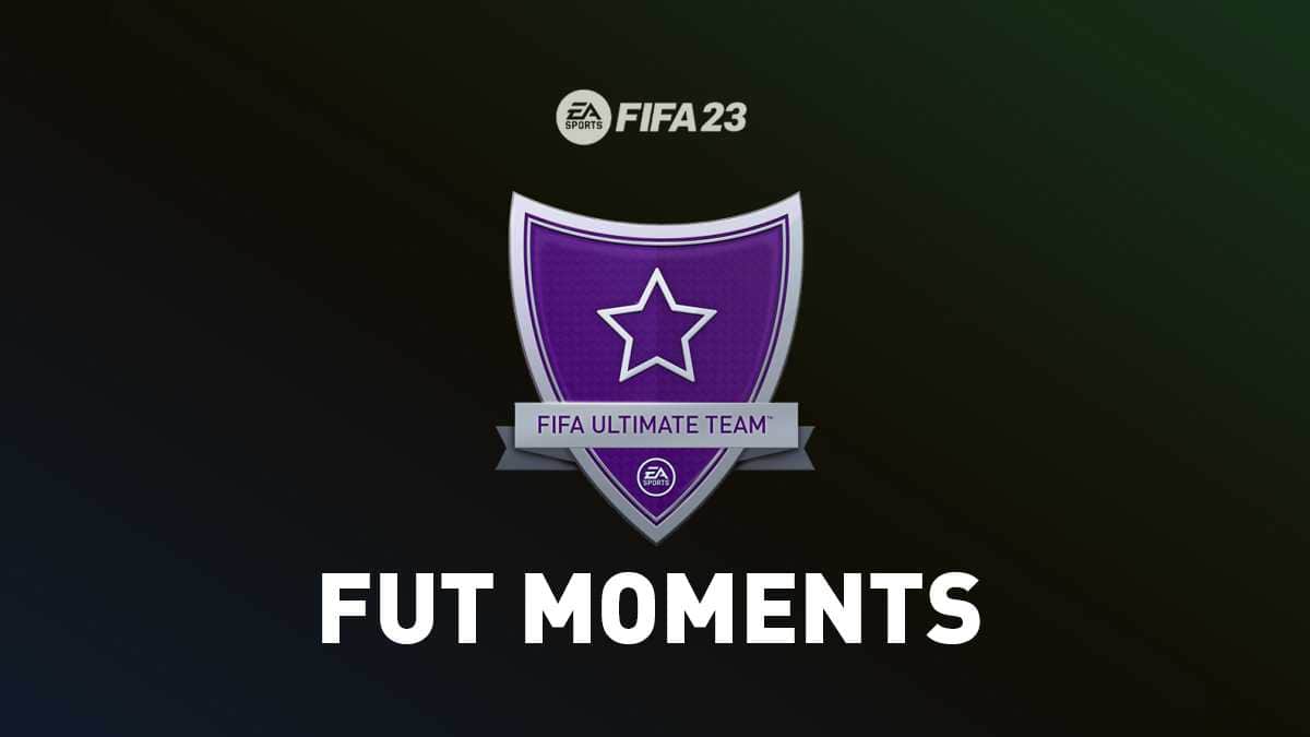 FIFA 23 Moments Stars Nasıl Alınır?