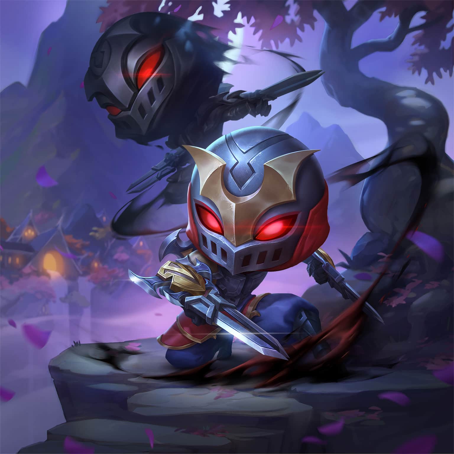 chibi-zed
