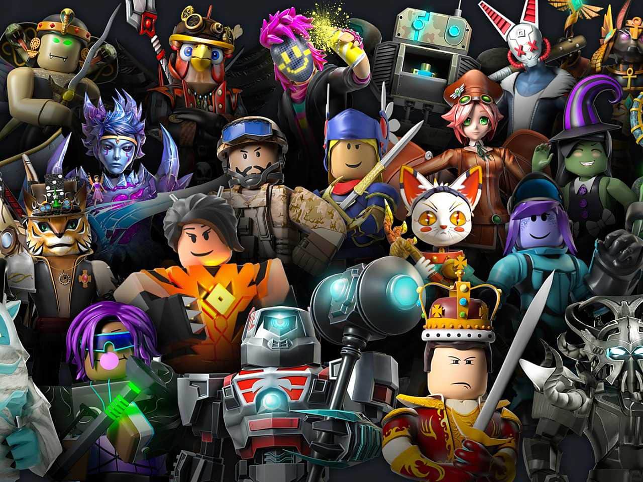 Roblox Premium Nasıl Alınır? 2023