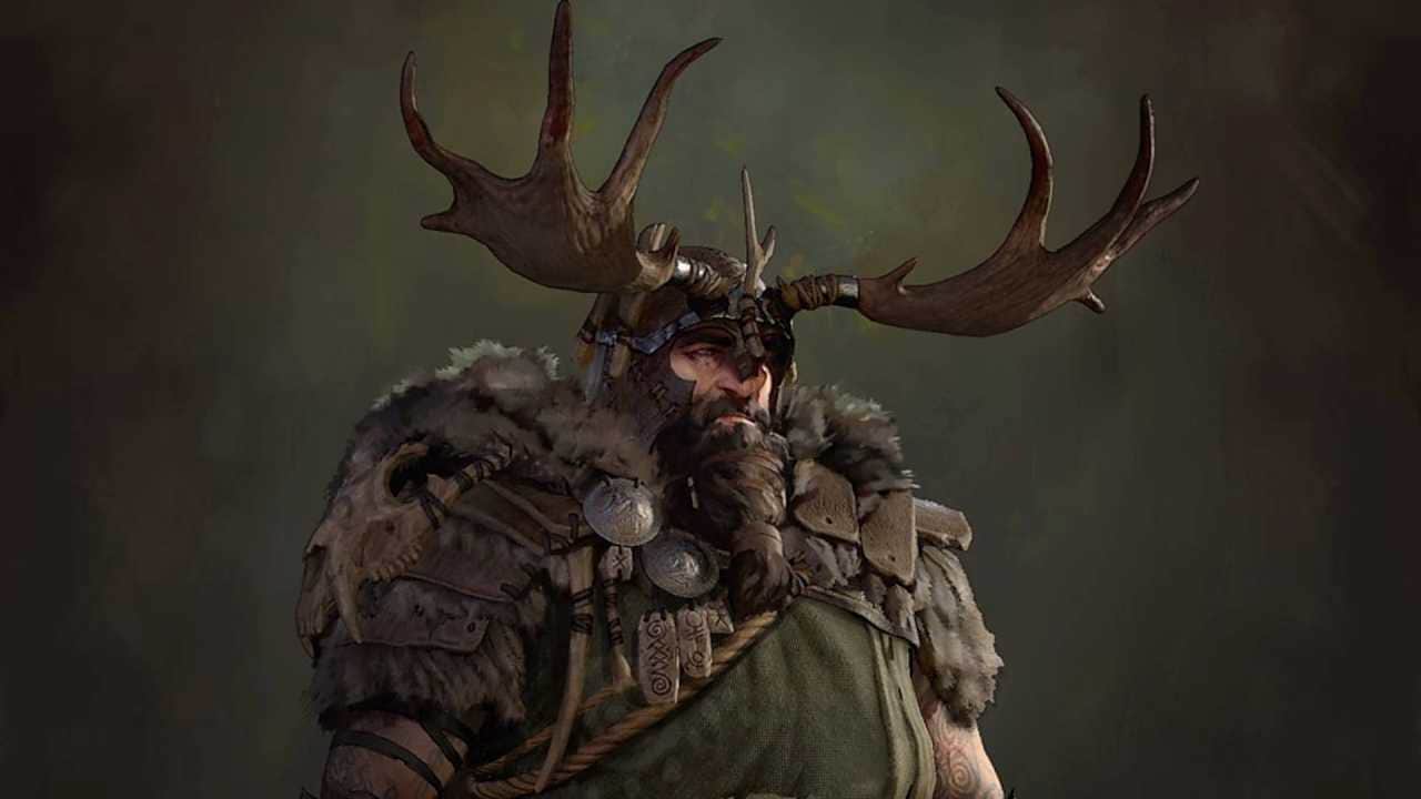 Diablo 4 En İyi Druid Buidleri