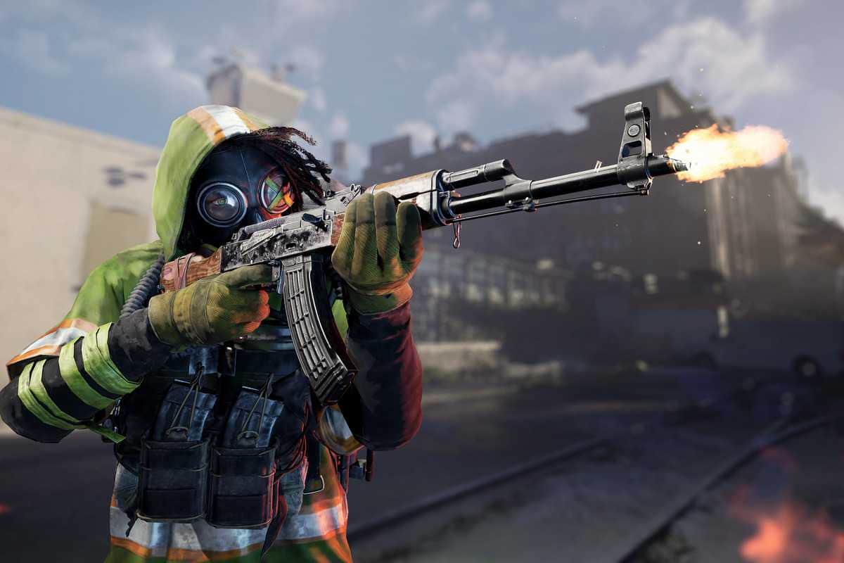XDefiant Open Beta Twitch Drops: How to Get Them (June 2023)