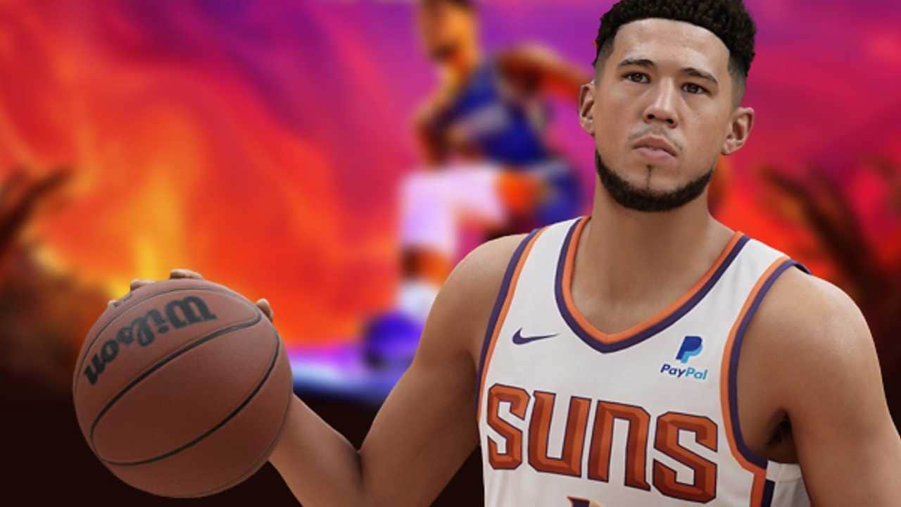 NBA 2K24'teki En İyi Rozetler Hangileri?