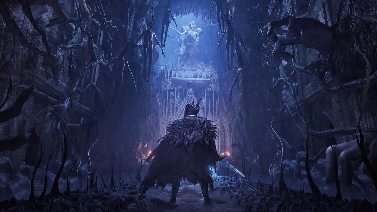 Lords of the Fallen (LOTF) Silahları: En İyi Silah Hangisi?