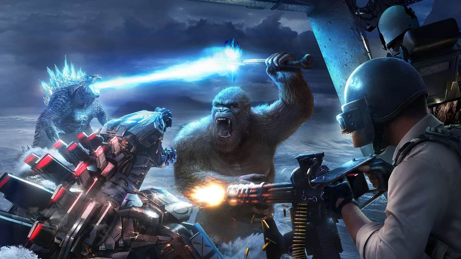 PUBG Mobile Kasım 2023 Redeem Kodları