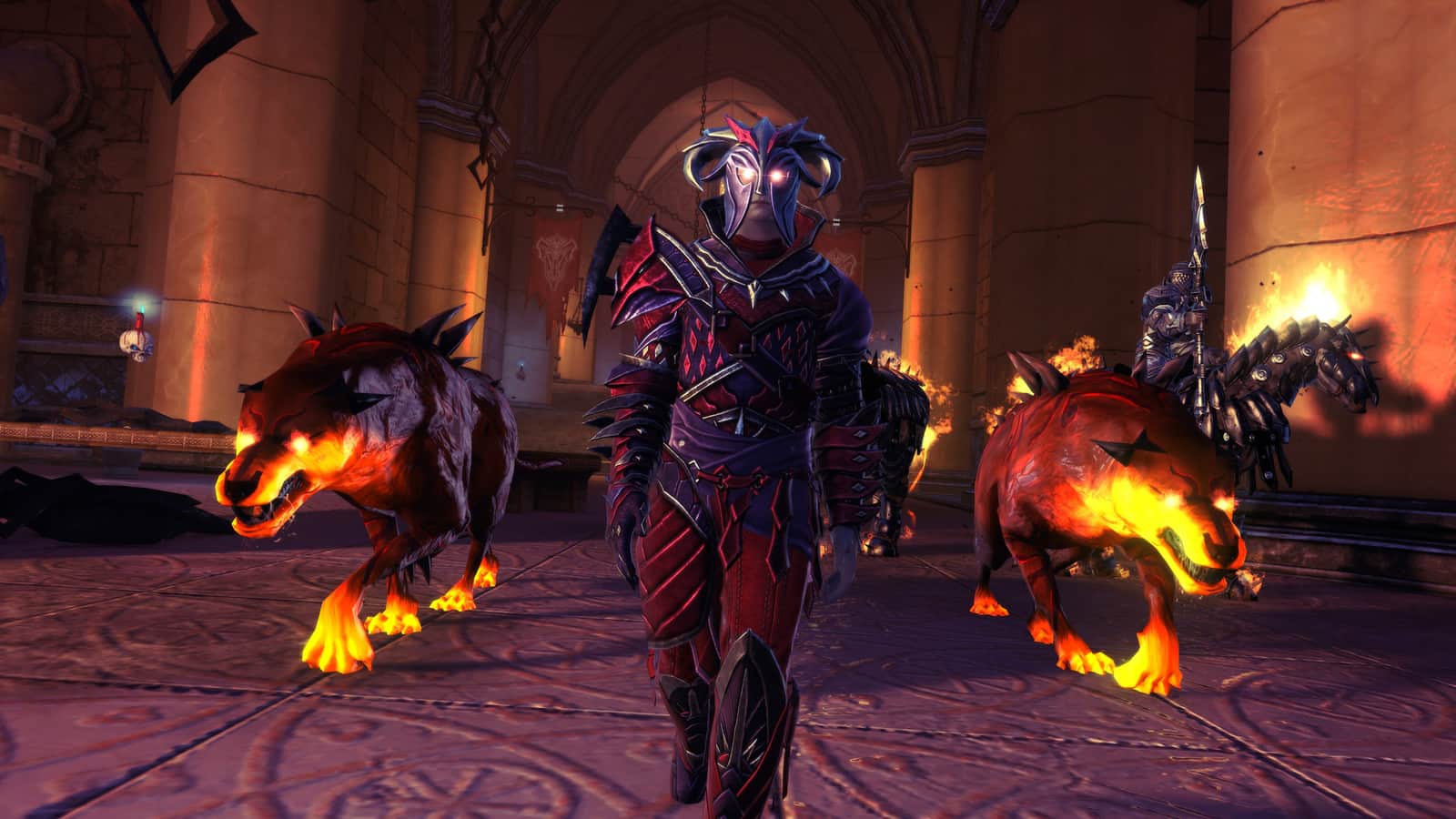 Steam En İyi Ücretsiz Oyunlar 2023 Neverwinter