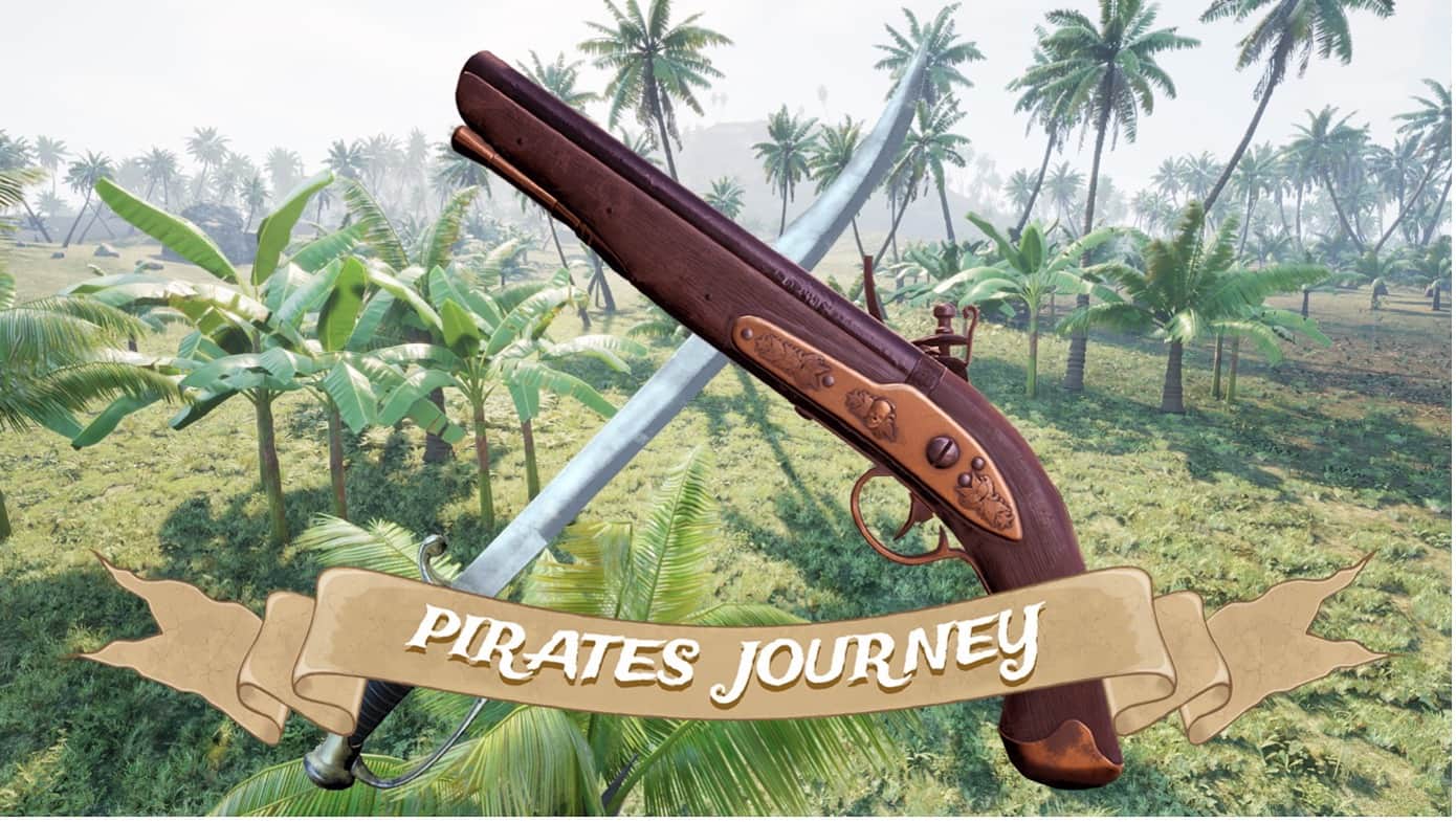 Pirates Journey