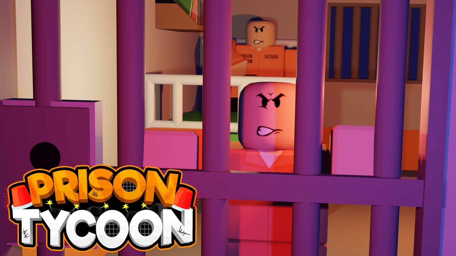 Prison Tycoon Codes Mayıs 2024