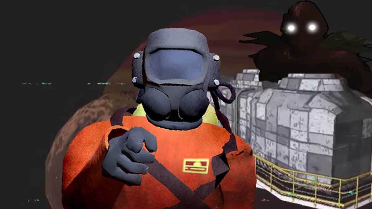 Lethal Company Türkçe