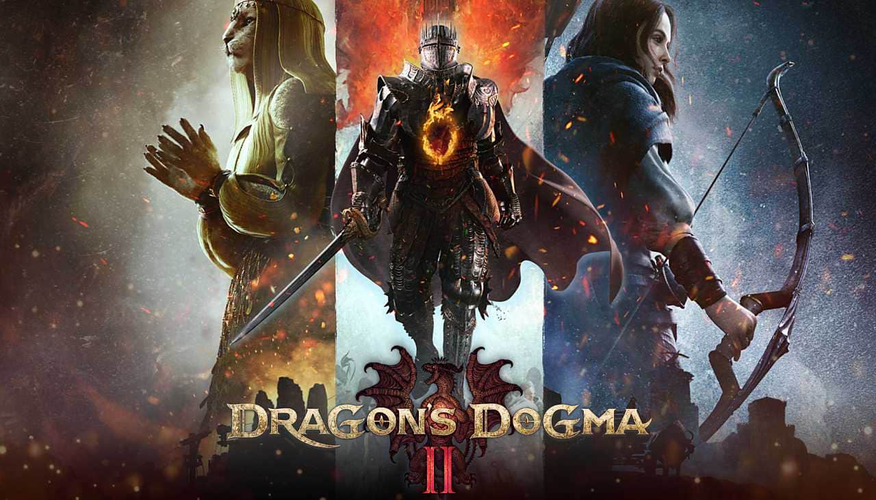 Dragon’s Dogma 2 En İyi Modlar 2024