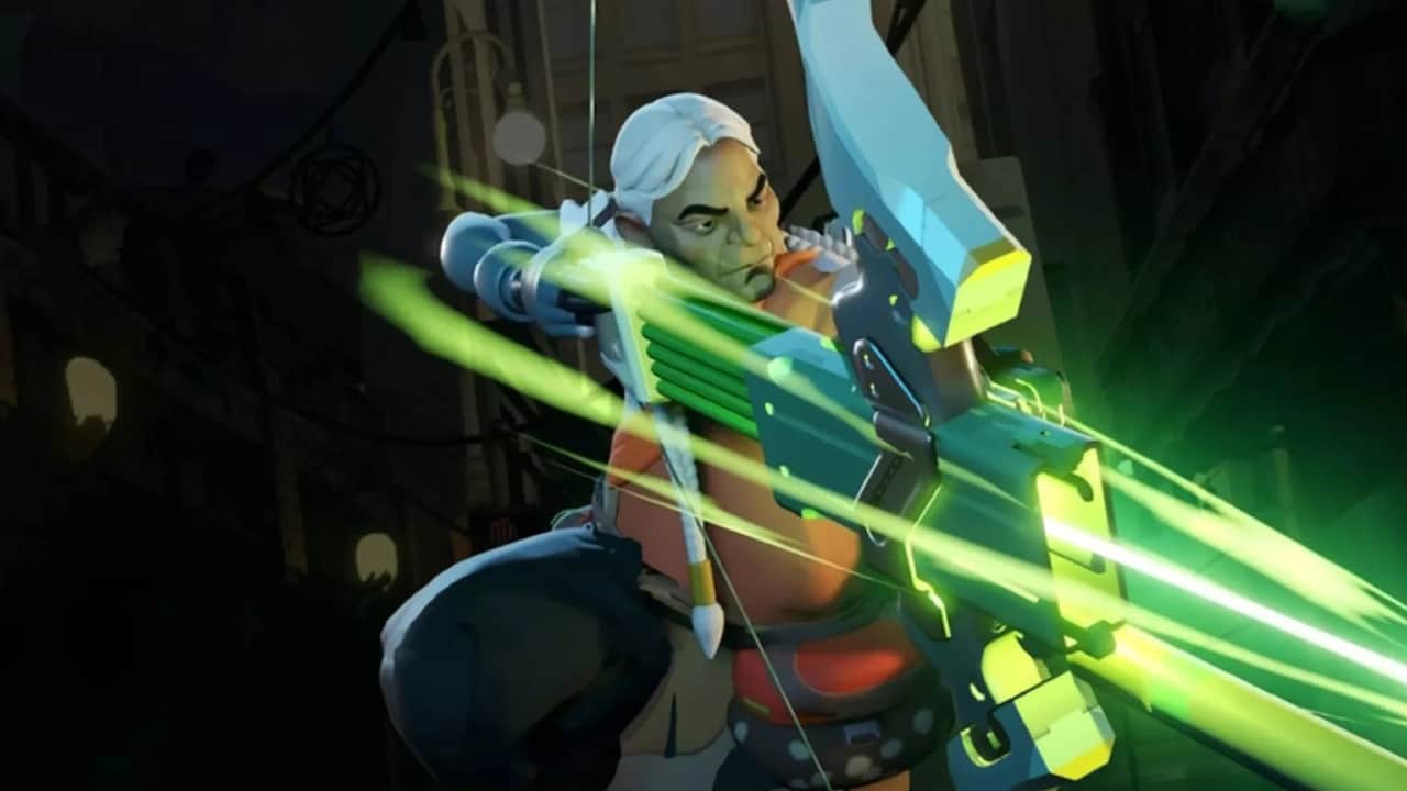 Valve Deadlock Nasıl Oynanır?