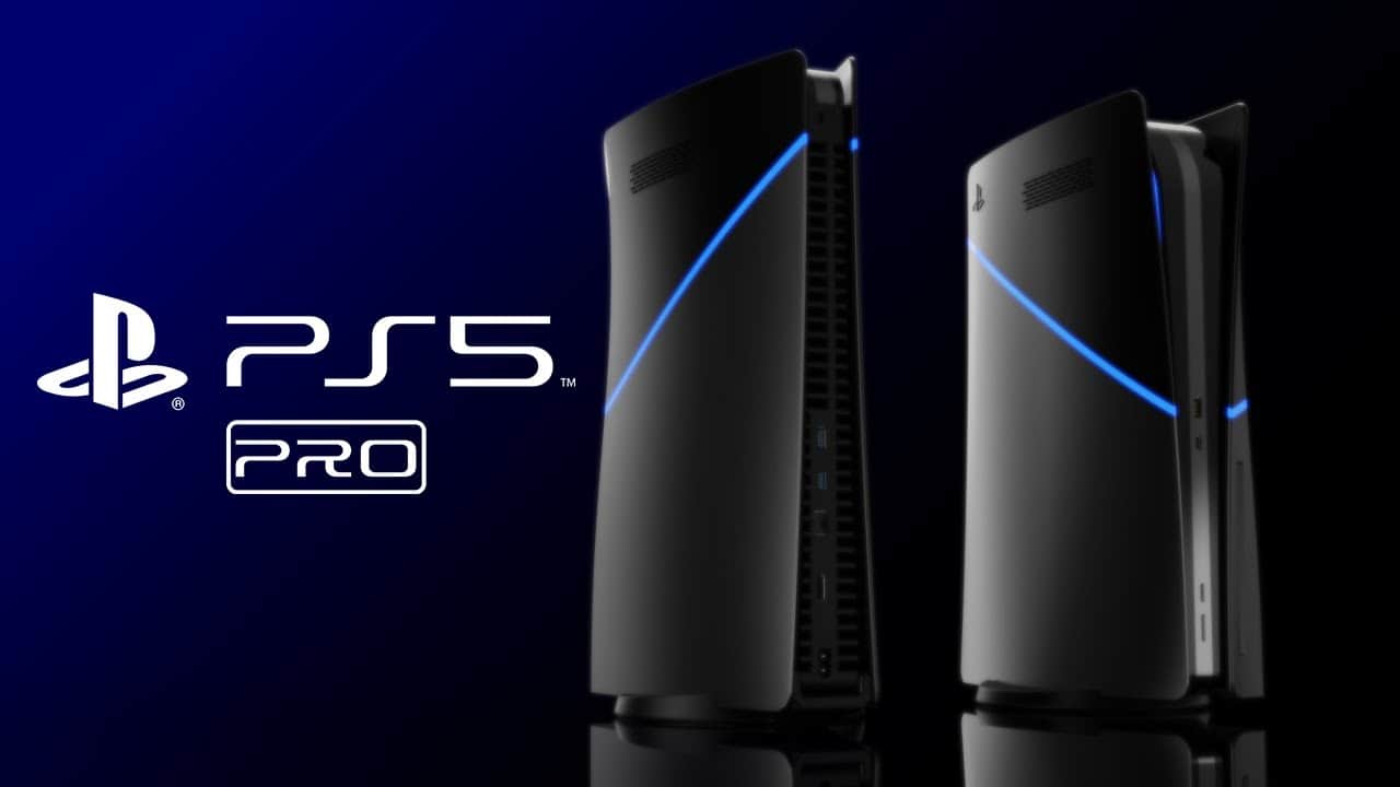 PS5 Pro Ne Zaman Gelecek?