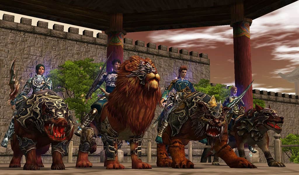 Metin 2 PVP Server Kurma 2024